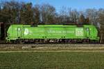 193 281 ist jetzt mein 1000´stes Bild bei Bahnbilder.