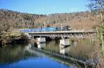 TX 193 711, Olten, 03.02.2024.