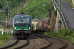 193 244 der Ell am 28.06.2024 bei Boppard