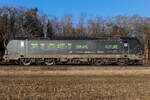 193 212 von TXL  driving into the future  am 21.1.25 bei Eglharting.