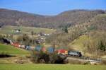 RTS 193 701, Hornussen, 08.03.2025.
