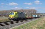 7193 100-3 gesehen am 27.03.2025 bei Retzbach-Z.