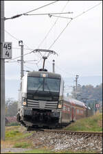 193.801 bei Gasselsdorf am 22.10.2025