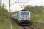 ELOC 193 881 in Herten-Westerholt 9.4.2026