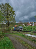 Nordhessen von Michael Brunsch 