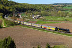 Beacon 193 xxx bei Breitenfurt am 25.4.26.