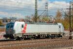 7193 014 akiem in Hamburg Harburg, April 2026.