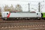 7193 009 akiem in Hamburg Harburg, April 2026.