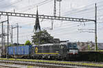 Siemens Vectron 193 653-3 durchf�hrt am 05.06.2026 den Bahnhof Kaiseraugst.