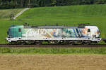 193 992 Adesso am 19 Juni 2026 bei Osterm�nchen.