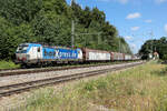 BoxXpress 193 833 mit Garagen am 2.7.2026 bei A�ling.