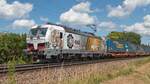 ADESSO 6193 167 in Freilassing, am 3. Juli 2026.