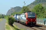 SBBCI 193 464 in Leutesdorf 9.7.2026