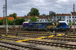 Die Olavion 7193 882 (91 80 7193 882-6 D-ELOC), der 1750.