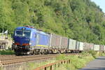 BRCE/DISPO X4E-806 bei Stolzenfels/Koblenz 21.7.2026