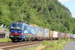 SBBCI 193 533 bei Stolzenfels/Koblenz 21.7.2026