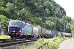 SBBCI 193 525 bei Stolzenfels/Koblenz 21.7.2026