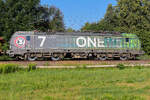193 959 am 29.07.2026 bei Ostermünchen.