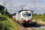 ELOC 193 598 in Herten-Westerholt 7.8.2026