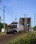 7 193 200-1 D-Rpool | Anklam Pkb (ge�ffnet) / Br�ckenzug  August 2026 | HRS 