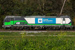 Ell / Wiener Lokalbahnen 6193 238 bei Eglharting am 26.09.26.