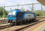 M�V-START 193 217 (91 80 6193 217-7 D-ELOC) am 01.08.2026 in Budapest-Kelenf�ld.