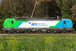 6193 988 RTI am 29.9.2026 bei Eglharting.