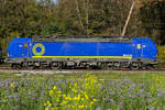 193 640 beacon blau am 12.10.2026 bei Eglharting.