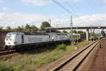 BR 193 von Vectron
