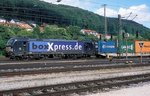 193 850  Treuchtlingen  13.07.16