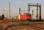 193 307 bei Brühl am 18.02.2019