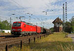 193 322 in Köln Kalk am 14.06.2019