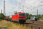 193 311 in Köln Kalk am 19.06.2019