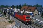 193 347  bei Rastatt  01.05.19