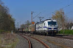 193 362 am 28.03.2020 bei Pulheim [DE]