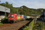 193 301 in Königswinter am 23.07.2020