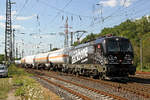 DBC 193 318  I am the backbone  in Gremberg am 04.08.2020