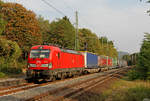 193 331  500  in Bonn Oberkassel am 10.08.2020