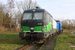 6 193 765-5 D-ELOC | Anklam - Hafenstrasse | Dezember 2025
