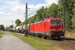 193 304 in Leverkusen-Alkenrath am 02.06.2018