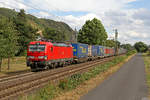 193 336 bei Leutesdorf am 26.07.2020