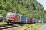 DBC 193 342 bei Stolzenfels/Koblenz 21.7.2026