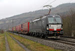 193 668 in Thüngersheim am 11.01.2018