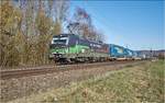 193 265-6 / Himmelstadt / 20.03.2019