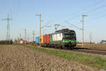 193 738 bei Hürth am 22.03.2019