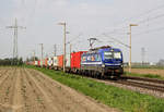 193 793 bei Hürth am 30.04.2019