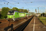 193 827 in Köln Messe/Deutz am 13.05.2019