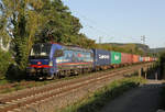 193 521 bei Bonn Limperich am 18.09.2020