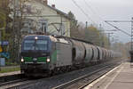 ELL 193 201 in Bonn-Oberkassel 24.11.2020