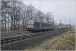 X4E 853 (193 853-9) / Vollmerz / 09.12.2020